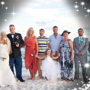 Meet your Posher, Angie